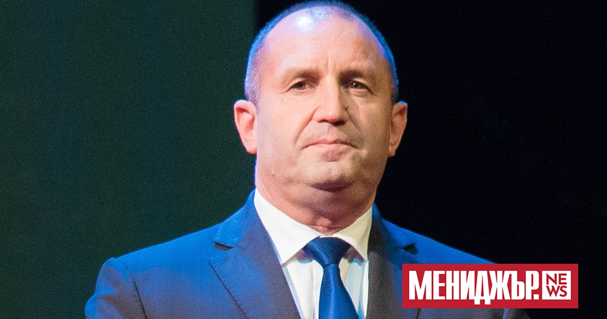 Със свой указ на основание чл. 129, ал.3, т.5 от