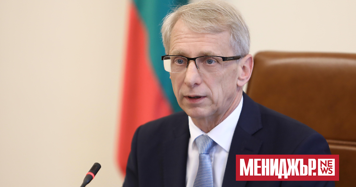 Министър-председателят акад. Николай Денков свиква съвещание във връзка с изострената