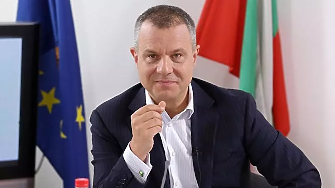 Мандатът на Емил Кошлуков като директор на Българската национална телевизия