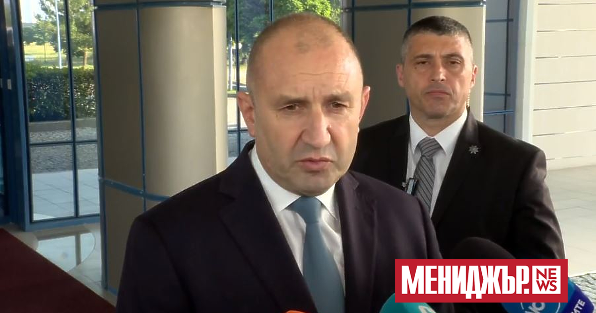 Обстановката в Русия е много динамична, информацията все още е