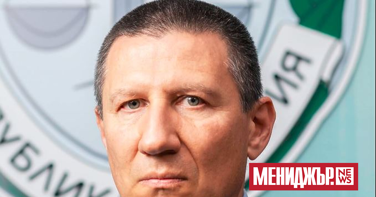 Изпълняващият функциите главен прокурор  Борислав Сарафов е разпоредил проверка на