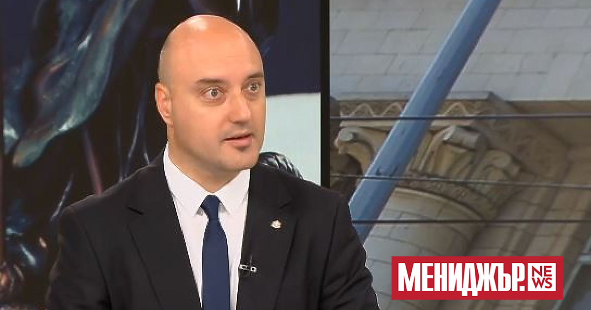 По казуса с избора на Сарафов за и.ф. главен прокурор