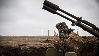 „Вагнер“ контролират военните съоръжения на Воронеж, на 500 км от Москва