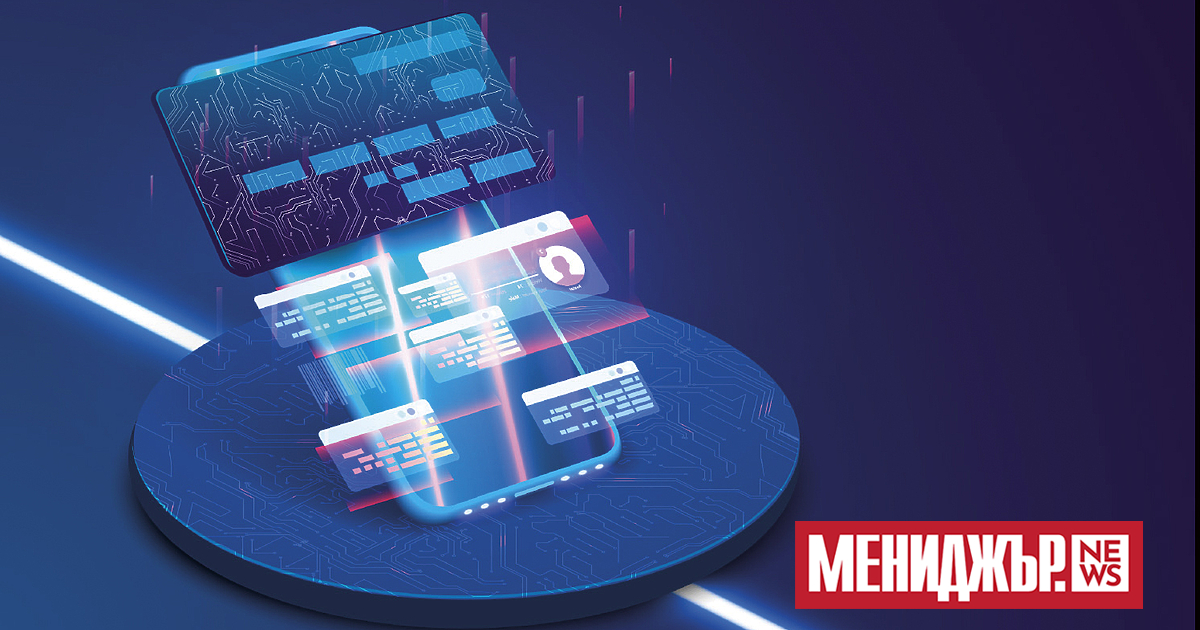 Пазаруването вече е по-бързо, по-лесно и по-удобно от всякога, а