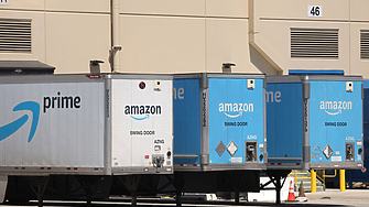 Федералната търговска комисия на САЩ FTC обвини Amazon че е
