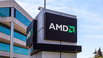 AMD може да навакса преднината на Nvidia в чиповете за изкуствен интелект