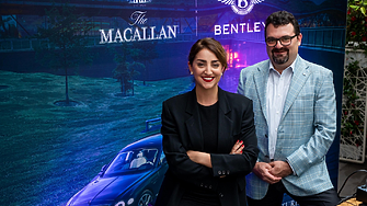 Визията на The Macallan и Bentley Motors за по-устойчиво бъдеще