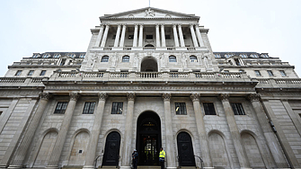 Английската централна банка изненада пазарите с повишаване на основната лихва