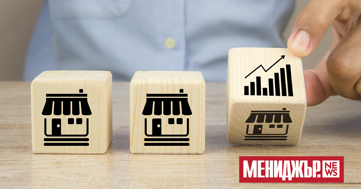 Стара поговорка гласи: Продажбите лекуват всичко и това може да е правилно,