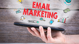 Вашата честота на кликване на имейл маркетинг не е това което