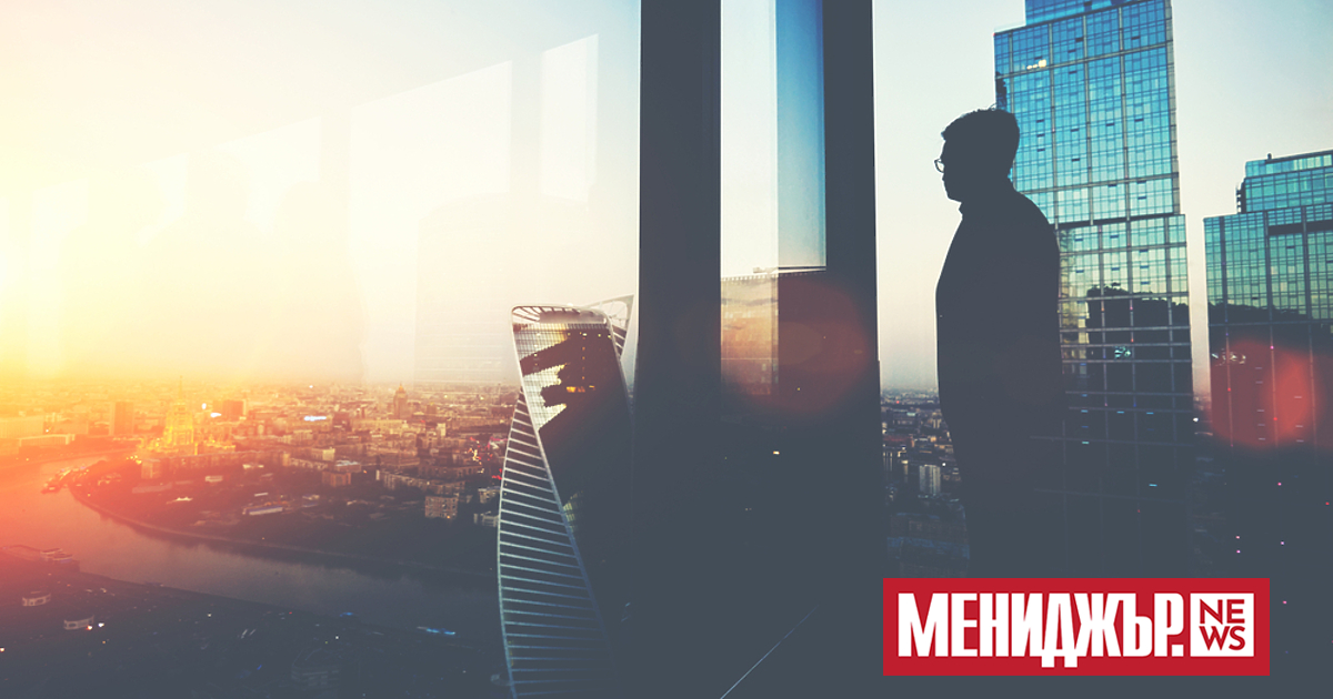 Преди да прочетете тази статия, затворете очи за кратко и