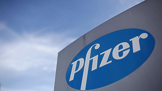 Европейската комисия е сключила договор с Pfizer и няколко европейски компании