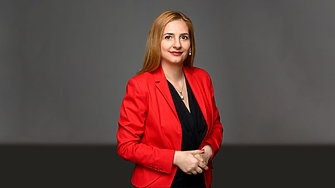 Галина Паунчева е новият изпълнителен директор на комуникационна агенция d istinkt