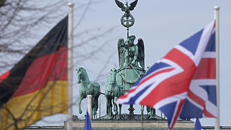 Германски икономисти: Брекзит е катастрофа за търговията между Лондон и Берлин