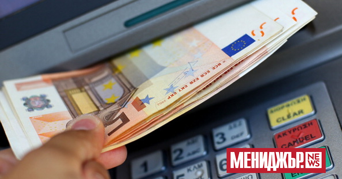 В три държави  държави от Европейския съюз (ЕС) повече от 50% от брутния