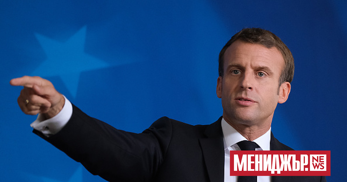 Европейският съюз трябва да се стреми да стане по-самостоятелен. Това