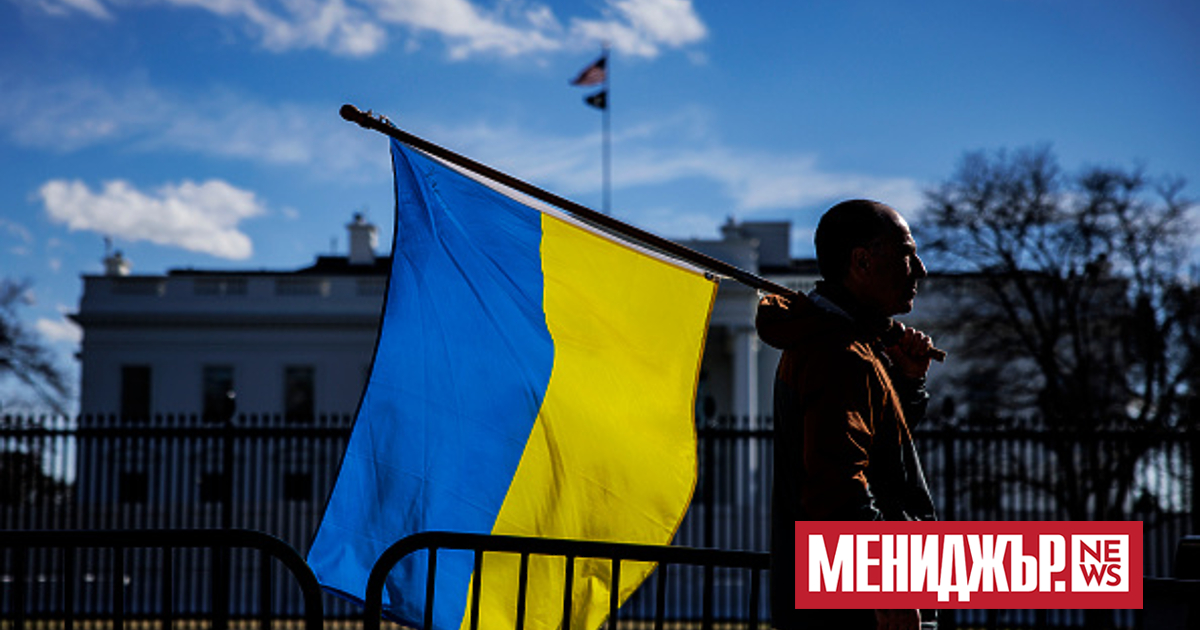  Американски държавни представители са предупредили украинските си колеги, че Киев