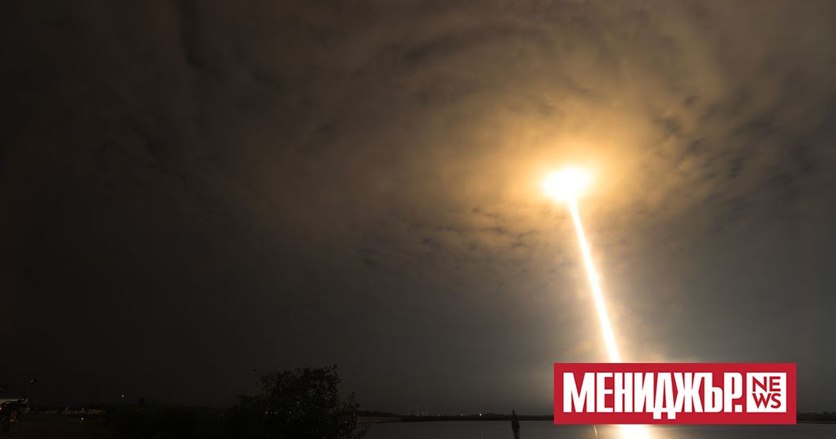 Японската армия тества сателитната интернет услуга Старлинк на Елон Мъск,