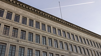 Швейцарската национална банка вдигна лихвите с нови 25 базисни пункта