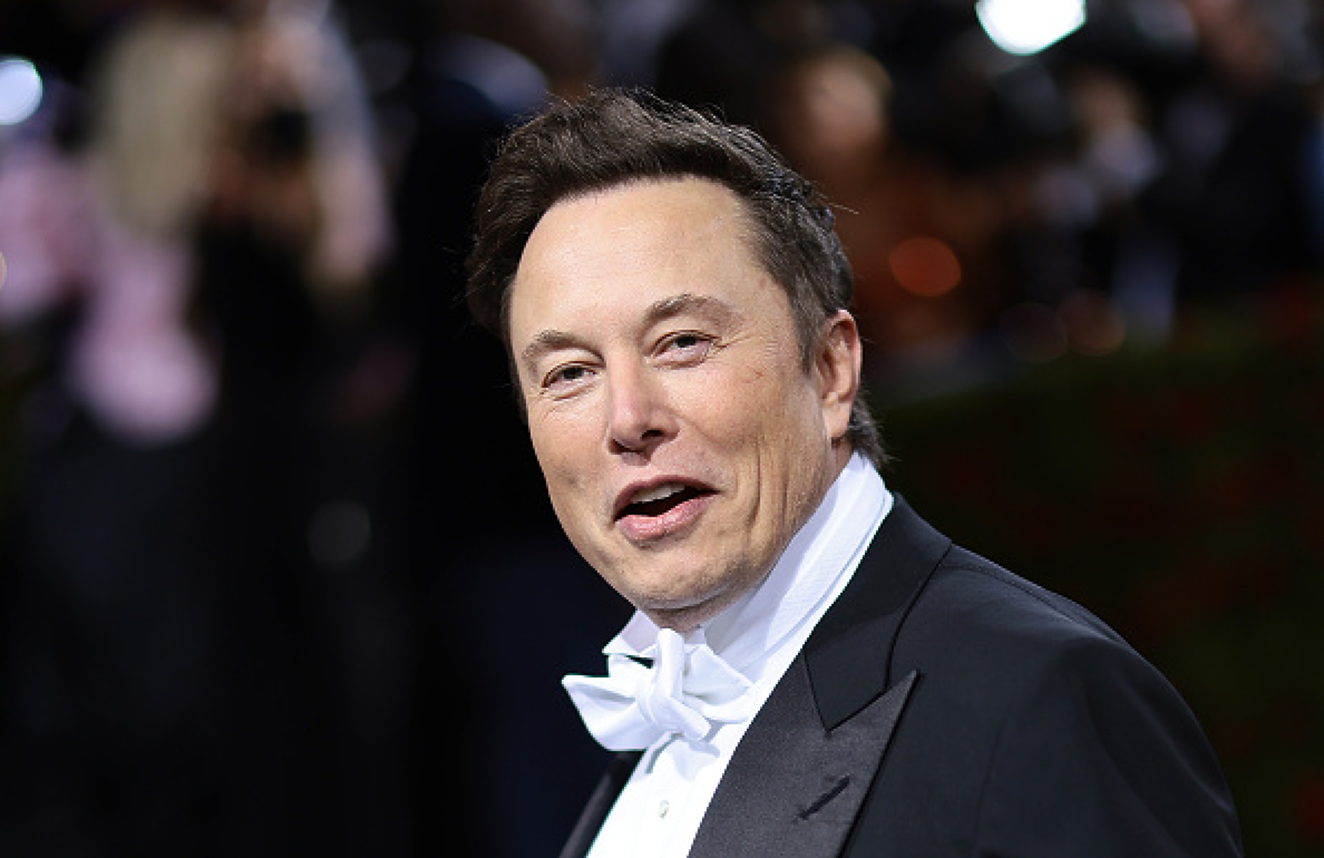Илон Мъск: Tesla стъпва в Индия възможно най-скоро