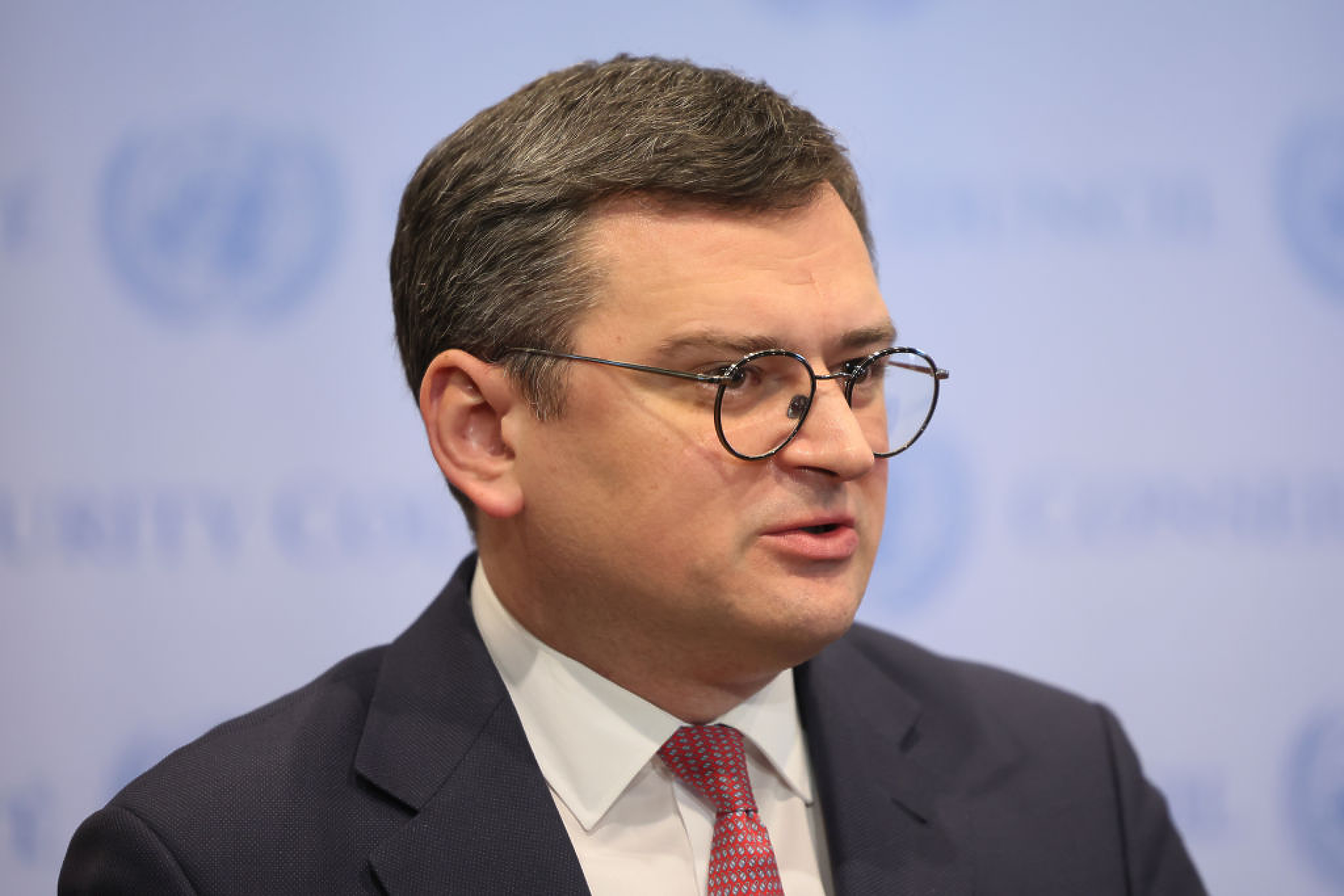 Дмитро Кулеба: Присъединяването на Украйна към НАТО ще донесе мир в Европа