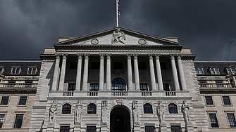 Bank of England може да повиши в четвъртък основния лихвен процент