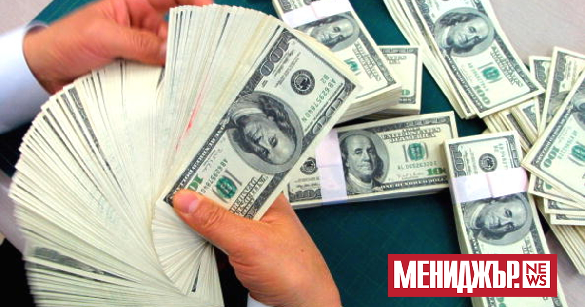 През 2023 г. Китай ще загуби най-много милионери в долари