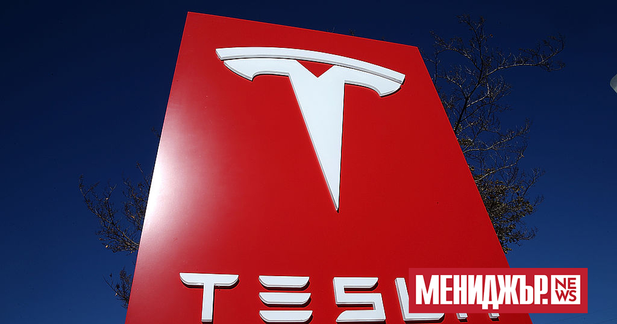 Tesla е напът да достигне още едно рекордно тримесечие с