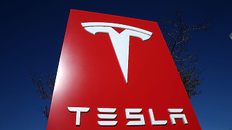 Tesla гони рекордни тримесечни продажби в Китай, въпреки силния конкурентен натиск