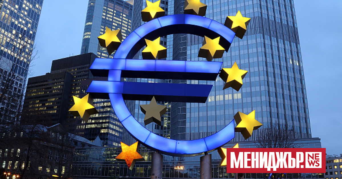 Потребителските цени в еврозоната през май са се увеличили с