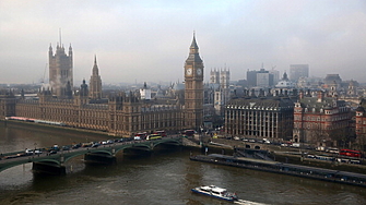 Лондон е домакин на започващата днес двудневна конференция за възстановяването на