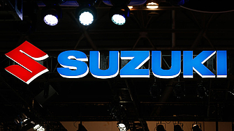 Японският автомобилен производител Suzuki Motor Corp обяви че е постигнал