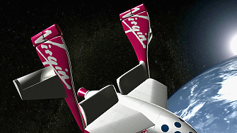 Аерокосмическа такопания Virgin Galactic на британския милиардер Ричард Брансън планира да започне