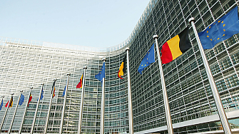 Европейската комисия официално изрази днес очакване България отново да предложи жена