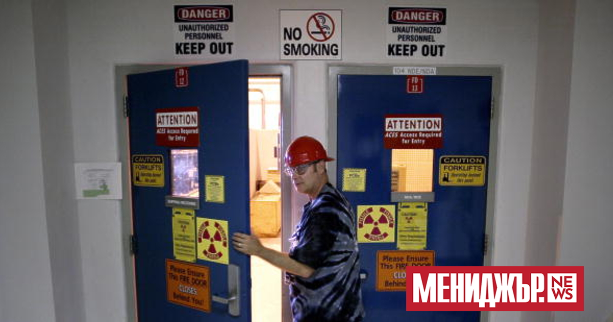 Ядрената енергетика на САЩ продължава да е силно зависима от