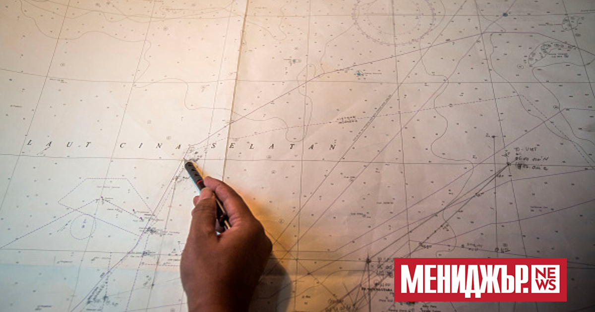 През 2013 г., едва година след като идва на власт,