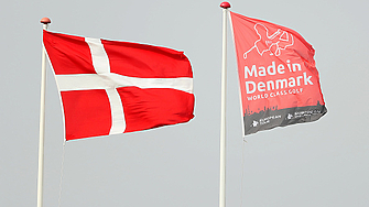 Дания е домакин на строго секретна среща посветена на Украйна