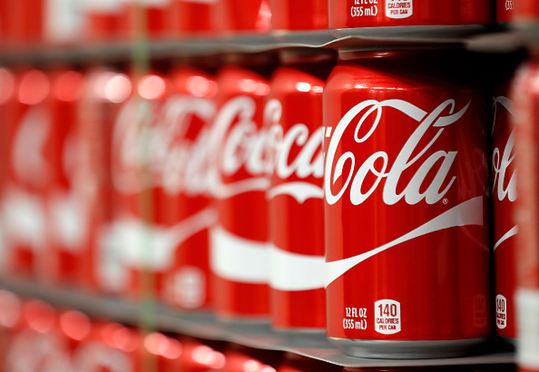 Coca-Cola HBC придобива водка Finlandia 