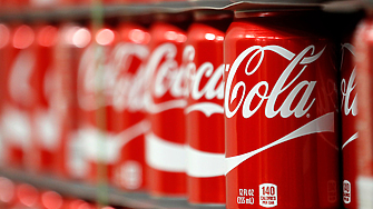 Coca Cola HBC  се съгласи да купи компанията Brown Forman Finland която притежава