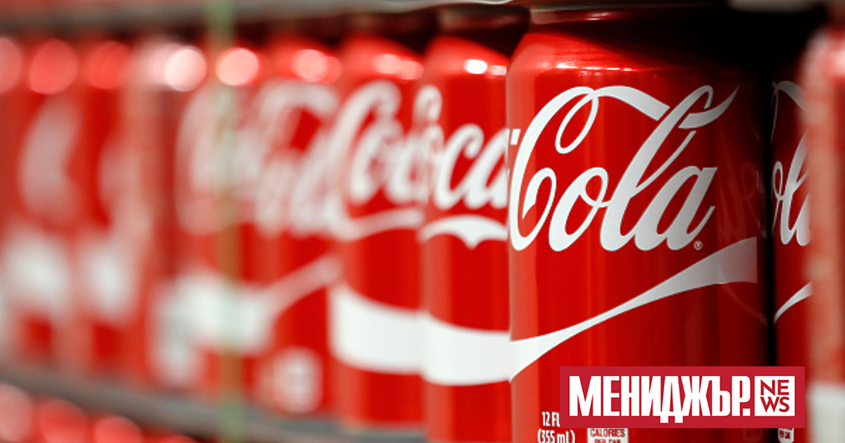 Coca-Cola HBC  се съгласи да купи компанията Brown-Forman Finland, която притежава
