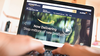 Британският регулатор одобри придобиването на iRobot от Amazon
