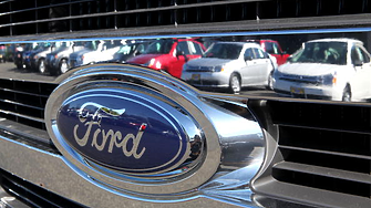 Ford започва вълна от съкращения на инженери тази седмица