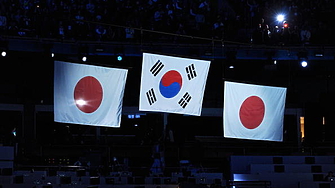 Япония обяви във вторник решението си да възстанови Южна Корея