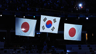 Япония и Южна Корея се помириха за белия списък на надеждни търговски партньори