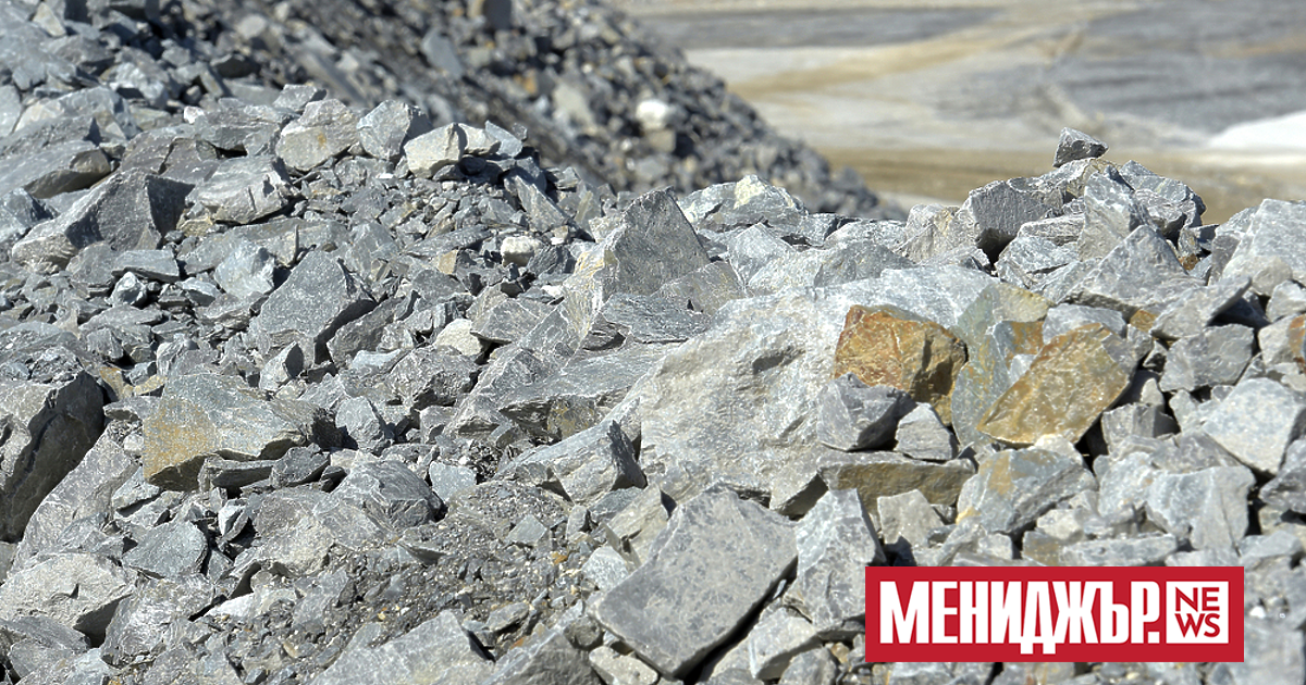 Производителите на литий стават все по-загрижени, че забавянето на разрешителните