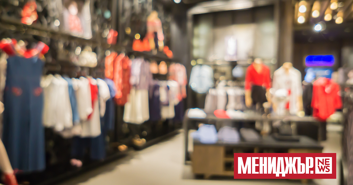 Светът на игрите и модната индустрия може да изглеждат като