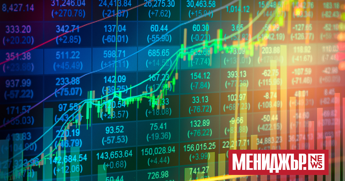 Рейтинговата агенция S&P Global обяви, че е понижила прогнозата си