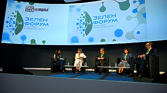 14-ият Зелен форум на Мениджър е посветен на инвестициите и устойчивия бизнес 