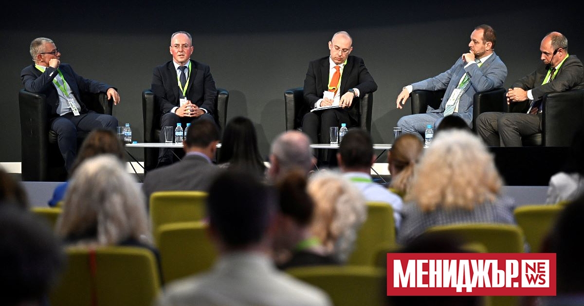 Енергийният преход вече не е движен от политиците. В един