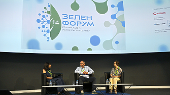 Бизнесът, енергията и зелената политика след климатичните промени на фокус в 14-ия Зелен форум на Мениджър